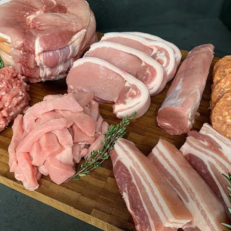 Whole Pork Share